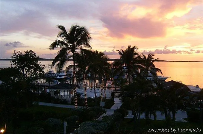 Romora Bay Resort & Marina Dunmore Town 3*,  Bahamas