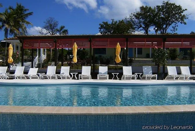 Romora Bay Resort & Marina Dunmore Town 3*,