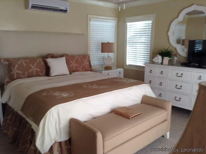Hotel Romora Bay Resort & Marina Dunmore Town
