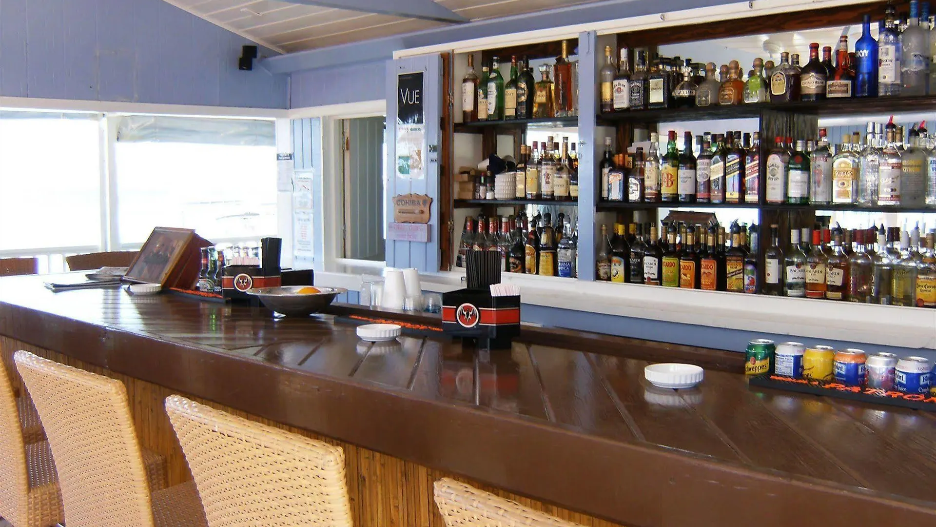 *** Hotel Romora Bay Resort & Marina Dunmore Town Bahamas