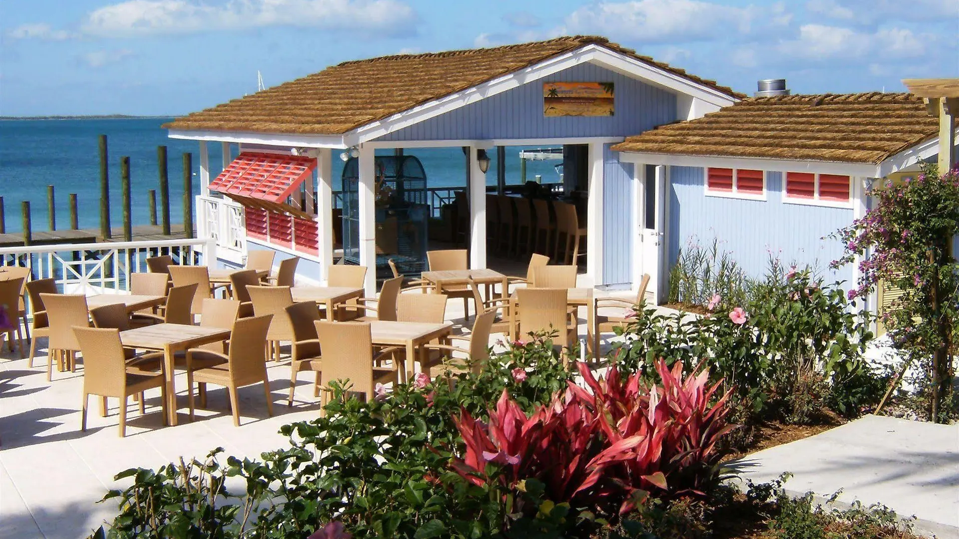 Romora Bay Resort & Marina Dunmore Town