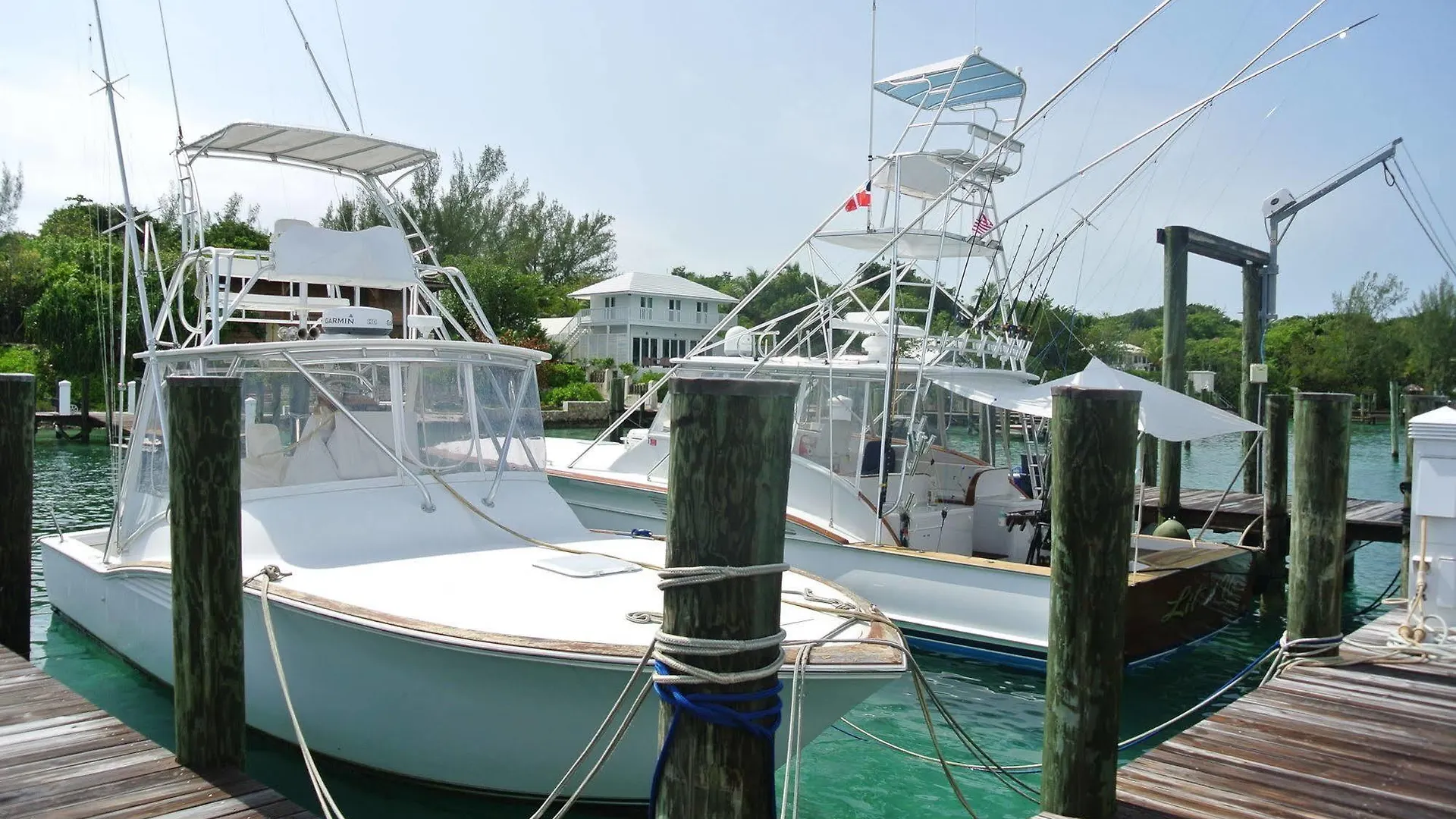Romora Bay Resort & Marina Dunmore Town Bahamas