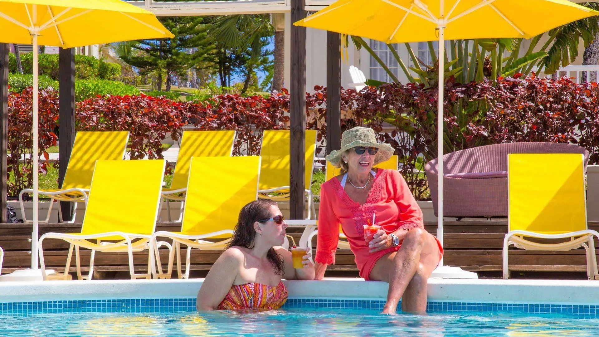 Romora Bay Resort & Marina Dunmore Town