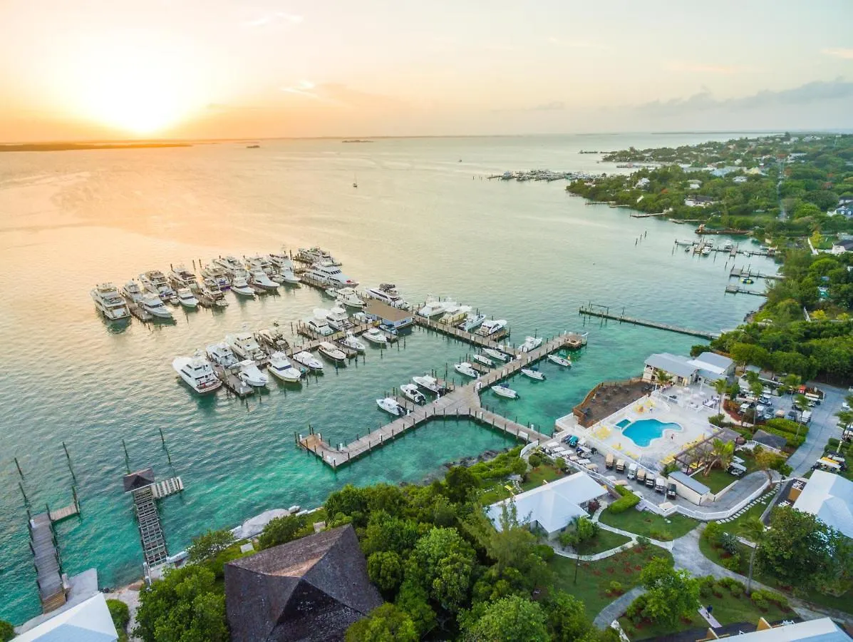 Romora Bay Resort & Marina Dunmore Town 3*,  Bahamas