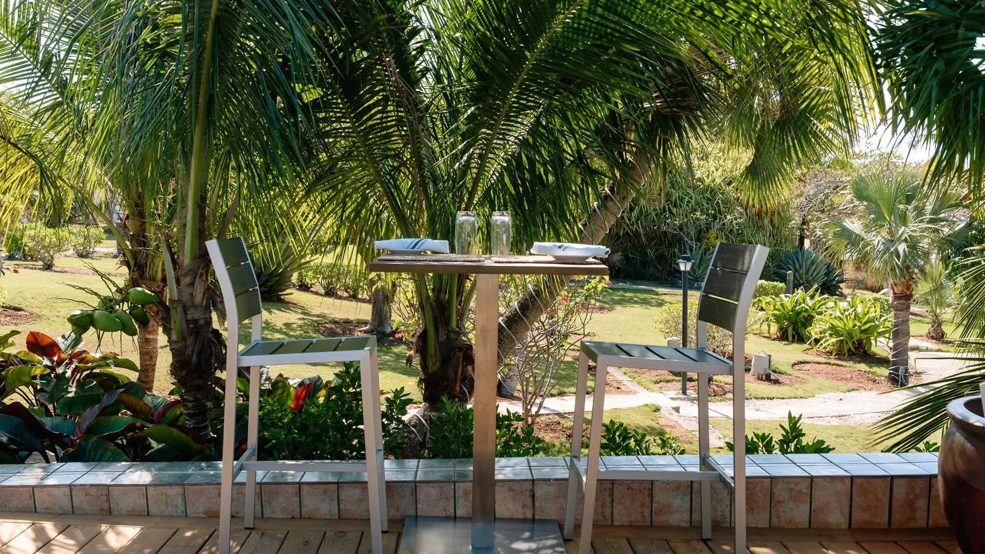 Hotel Romora Bay Resort & Marina Dunmore Town