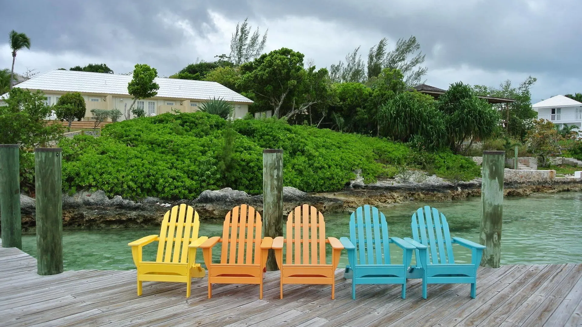 Hotel Romora Bay Resort & Marina Dunmore Town