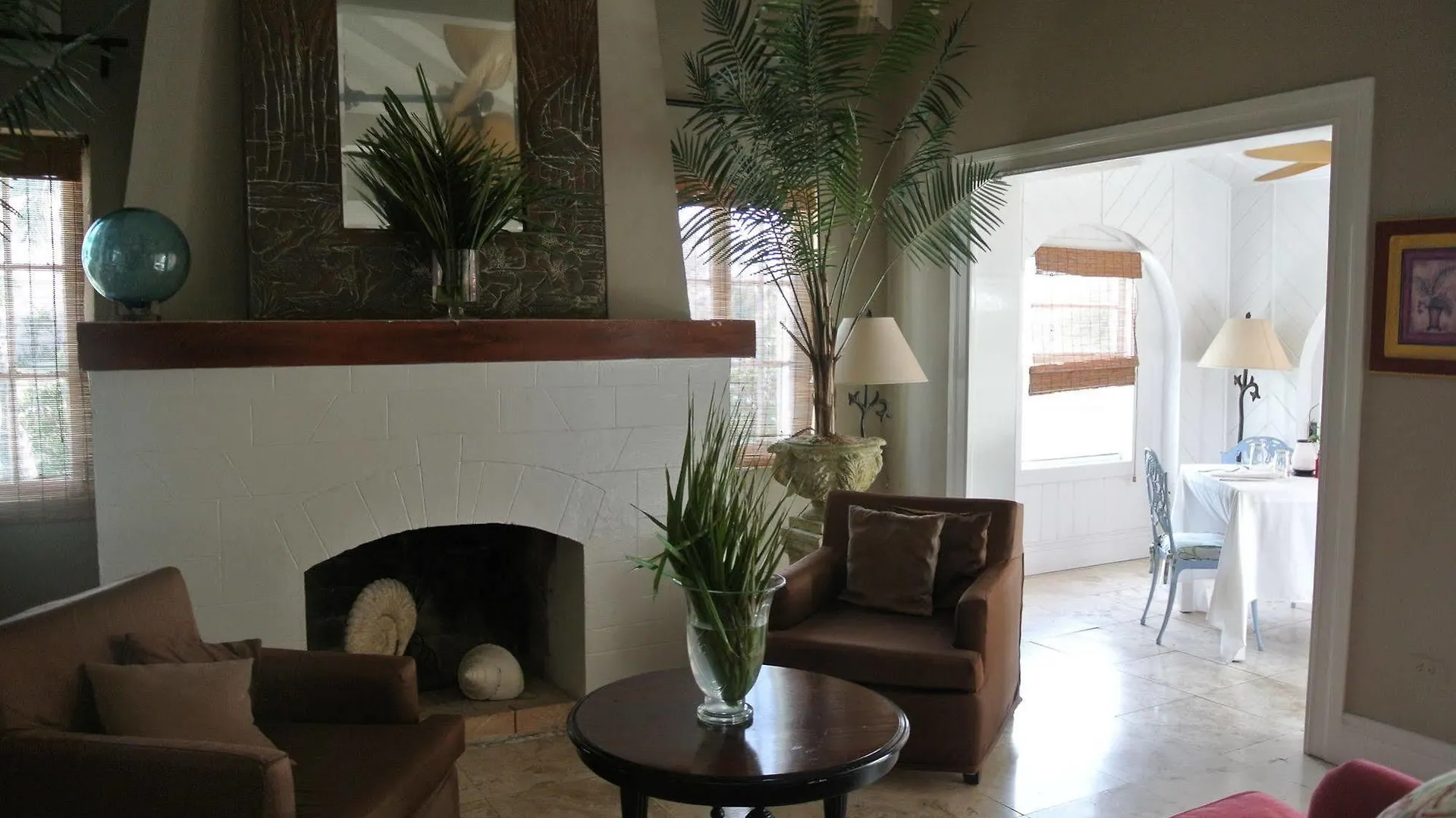 Romora Bay Resort & Marina Dunmore Town 3*,