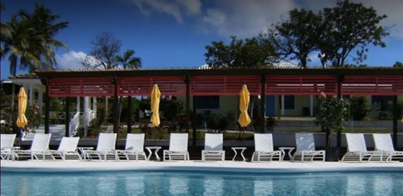 Hotel Romora Bay Resort & Marina Dunmore Town