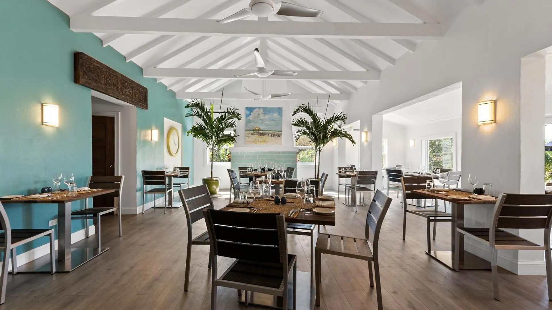 Romora Bay Resort & Marina Dunmore Town 3*,  Bahamy