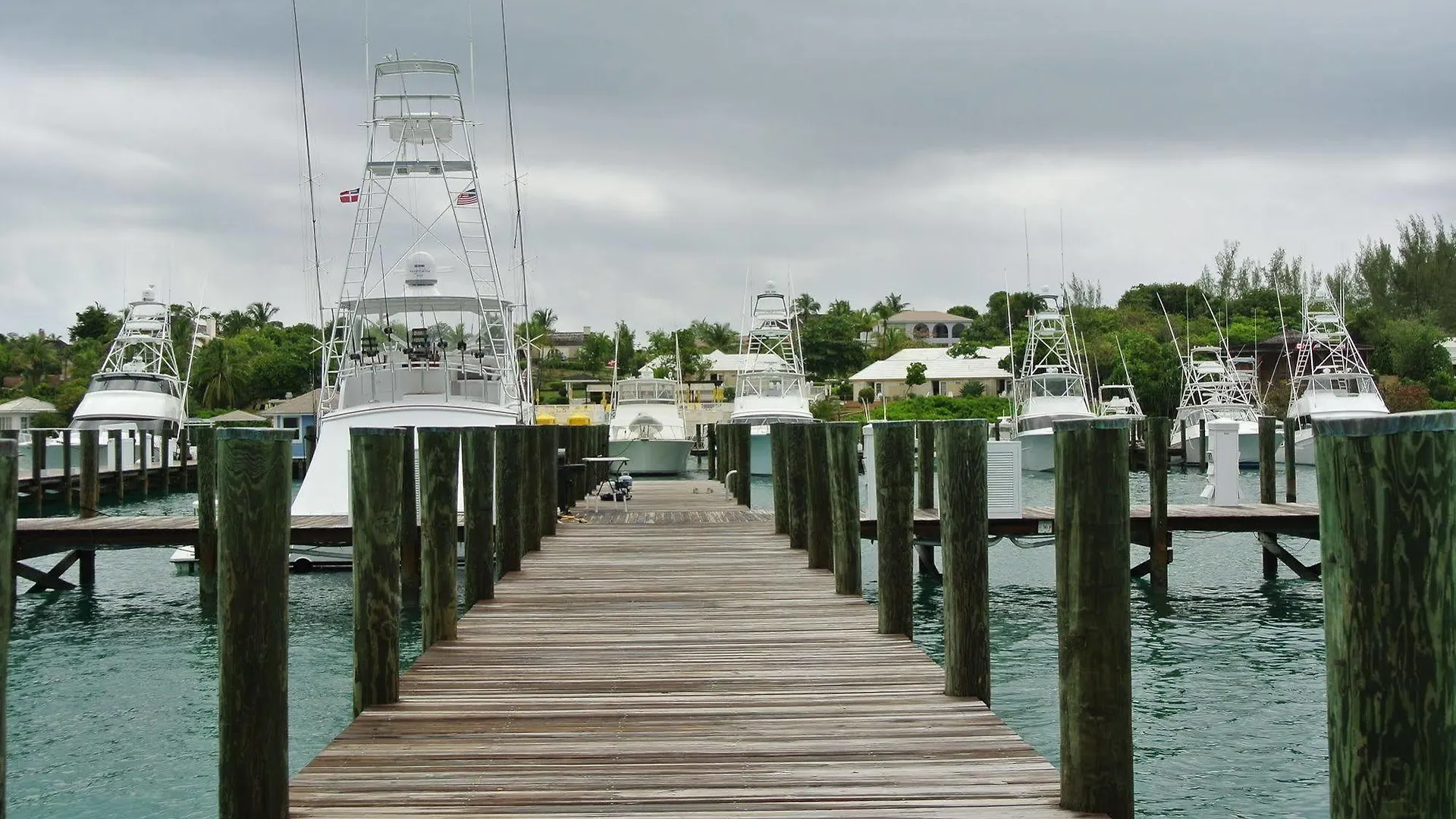 Romora Bay Resort & Marina Dunmore Town