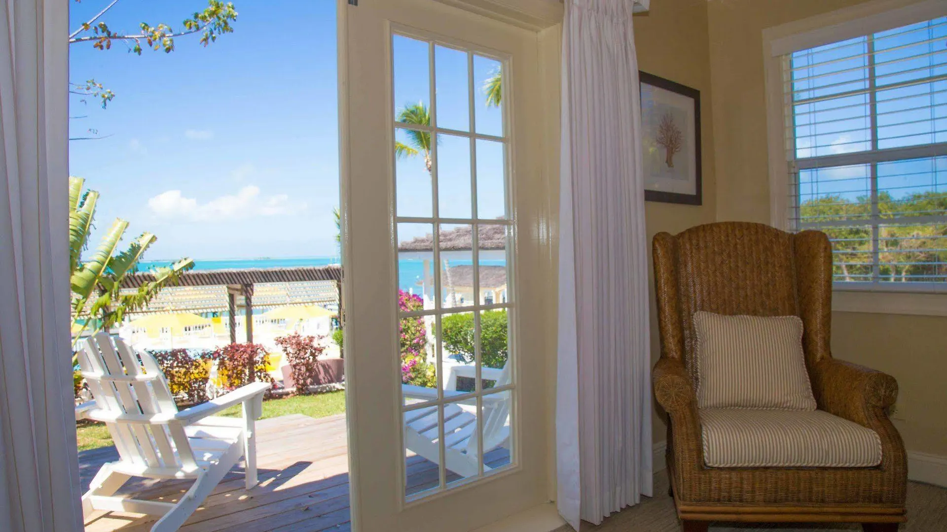 Hotel Romora Bay Resort & Marina Dunmore Town
