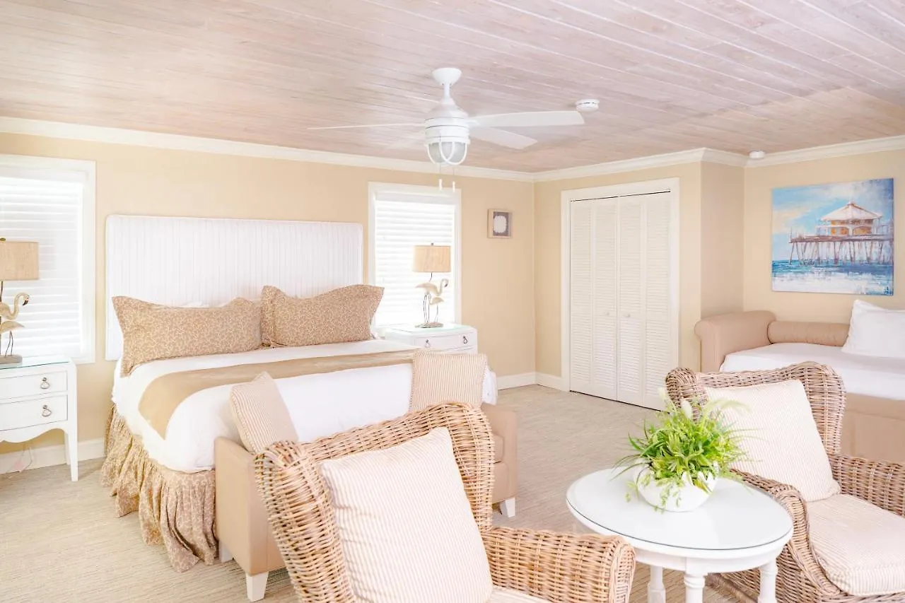Romora Bay Resort & Marina Dunmore Town