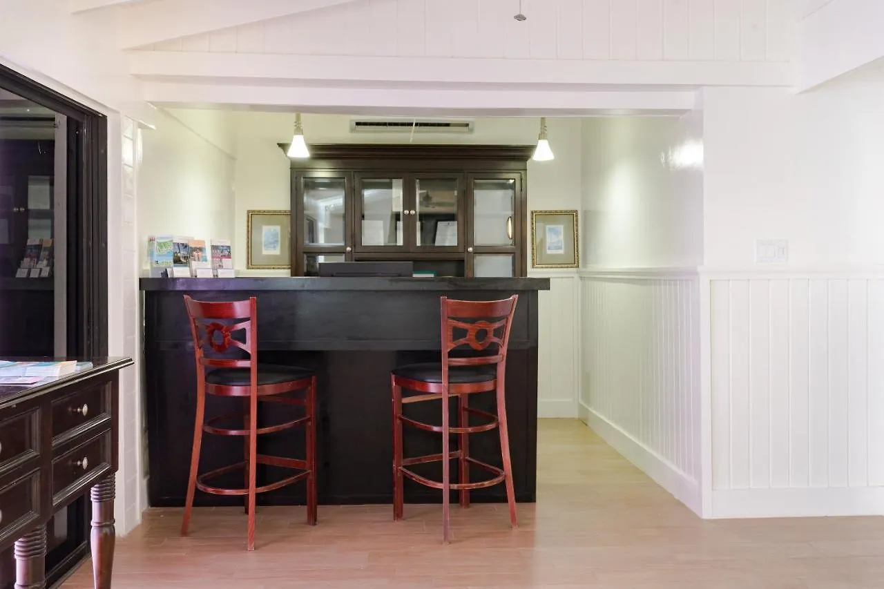 Hotel Romora Bay Resort & Marina Dunmore Town