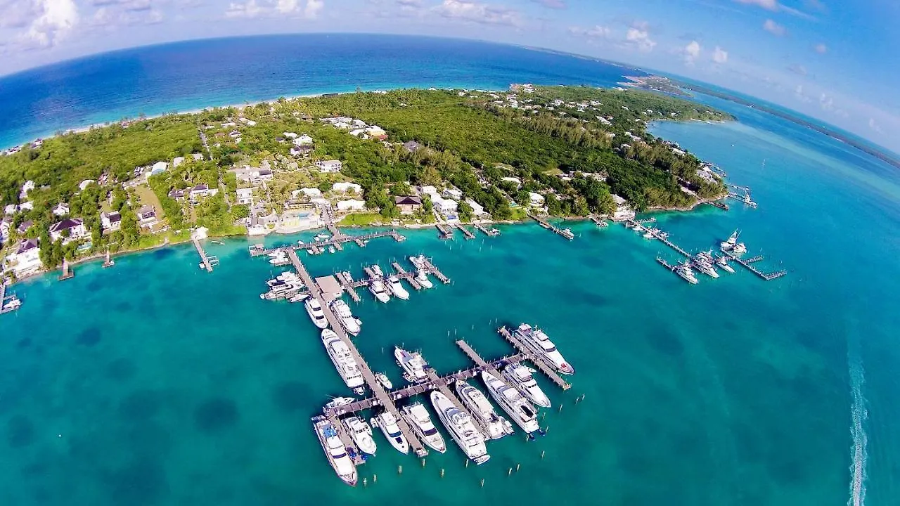 Romora Bay Resort & Marina Dunmore Town Hotel